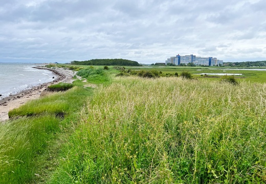 0622 Oldenburg in Holstein - Dahme